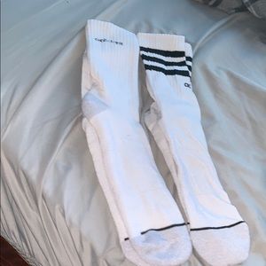 Adidas socks